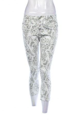 Damskie spodnie Denim 1982, Rozmiar S, Kolor Kolorowy, Cena 67,00 zł