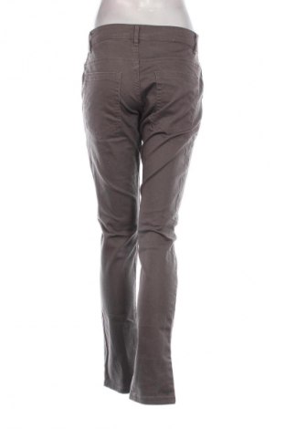 Damskie spodnie Denim 1982, Rozmiar M, Kolor Szary, Cena 127,59 zł