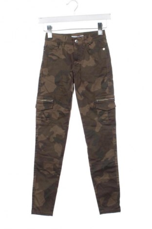 Damenhose Denim Co., Größe XXS, Farbe Mehrfarbig, Preis 12,99 €