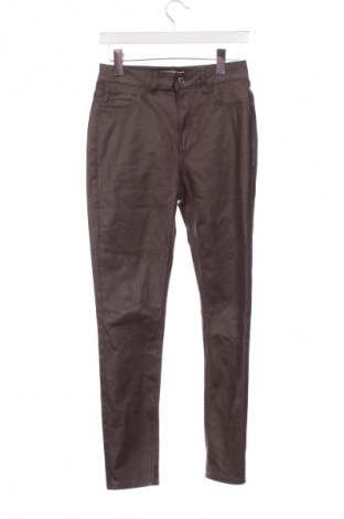 Dámské kalhoty  Denim Co., Velikost S, Barva Hnědá, Cena  367,00 Kč