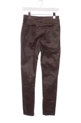 Dámské kalhoty  Denim Co., Velikost S, Barva Hnědá, Cena  367,00 Kč