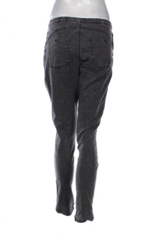 Pantaloni de femei Denim Co., Mărime XL, Culoare Gri, Preț 72,38 Lei