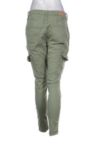 Pantaloni de femei Denim Co., Mărime L, Culoare Verde, Preț 35,99 Lei