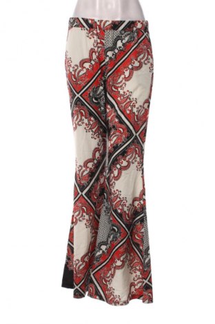 Pantaloni de femei Denny Rose, Mărime M, Culoare Multicolor, Preț 202,99 Lei