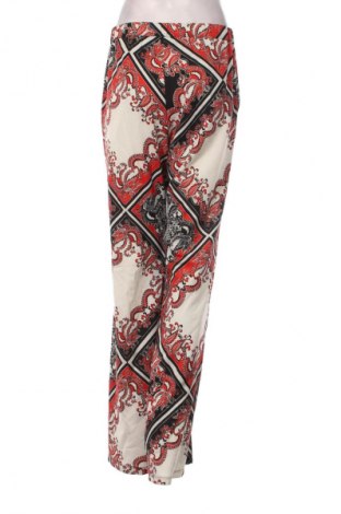 Pantaloni de femei Denny Rose, Mărime M, Culoare Multicolor, Preț 202,99 Lei