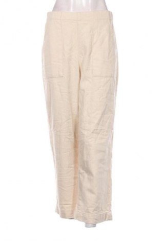 Dámske nohavice Design By Kappahl, Veľkosť M, Farba Béžová, Cena  9,95 €