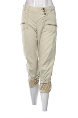 Damenhose Desigual, Größe XL, Farbe Grün, Preis 85,04 €