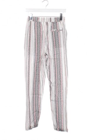 Damskie spodnie Desigual, Rozmiar XS, Kolor Kolorowy, Cena 332,52 zł