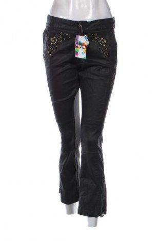 Pantaloni de femei Desigual, Mărime M, Culoare Multicolor, Preț 357,00 Lei
