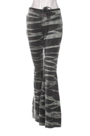 Pantaloni de femei Diesel, Mărime M, Culoare Multicolor, Preț 619,99 Lei