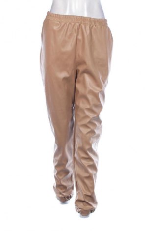 Pantaloni de femei Dorothy Perkins, Mărime M, Culoare Maro, Preț 86,73 Lei
