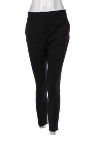 Pantaloni de femei ETIC, Mărime S, Culoare Negru, Preț 122,00 Lei