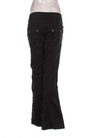 Pantaloni de femei Edc By Esprit, Mărime XL, Culoare Negru, Preț 137,99 Lei