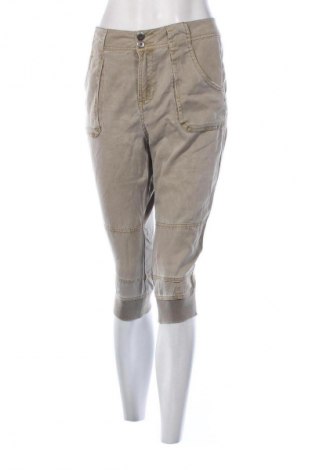 Damenhose Edc By Esprit, Größe XL, Farbe Beige, Preis € 20,97