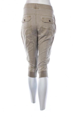 Damenhose Edc By Esprit, Größe XL, Farbe Beige, Preis € 20,97