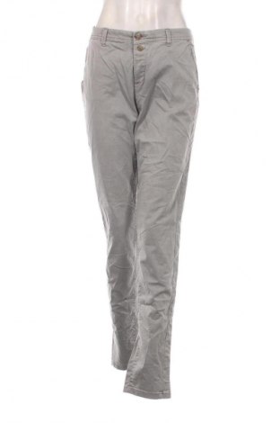 Damskie spodnie Edc By Esprit, Rozmiar M, Kolor Szary, Cena 134,99 zł