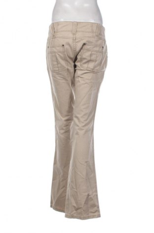 Дамски панталон Edc By Esprit, Размер M, Цвят Бежов, Цена 41,99 лв.