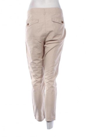 Damenhose Edc By Esprit, Größe M, Farbe Ecru, Preis € 20,97