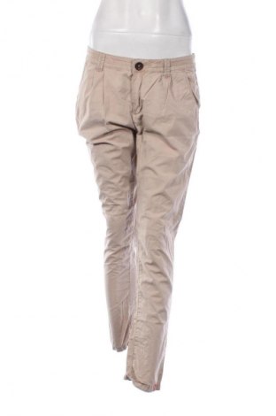 Damenhose Edc By Esprit, Größe S, Farbe Beige, Preis € 20,97