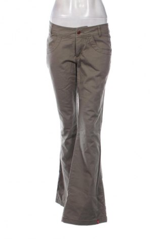 Dámské kalhoty  Edc By Esprit, Velikost M, Barva Zelená, Cena  519,00 Kč