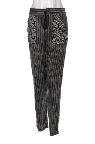 Női nadrág Edc By Esprit, Méret S, Szín Sokszínű, Ár 16 039 Ft