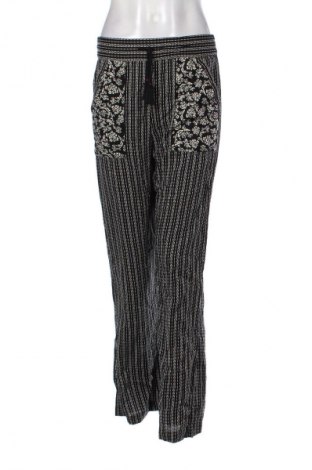 Дамски панталон Edc By Esprit, Размер S, Цвят Многоцветен, Цена 93,68 лв.