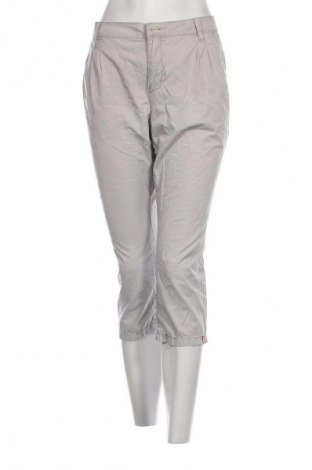 Női nadrág Edc By Esprit, Méret L, Szín Szürke, Ár 5 299 Ft
