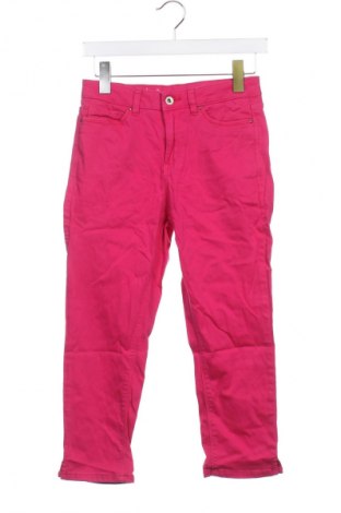Γυναικείο παντελόνι Edc By Esprit, Μέγεθος XS, Χρώμα Ρόζ , Τιμή 26,99 €
