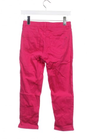 Γυναικείο παντελόνι Edc By Esprit, Μέγεθος XS, Χρώμα Ρόζ , Τιμή 26,99 €