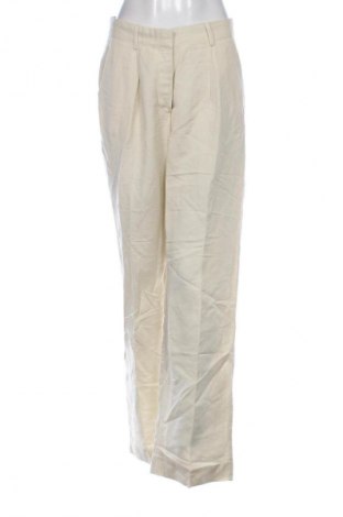Damenhose Edited, Größe S, Farbe Ecru, Preis 55,99 €