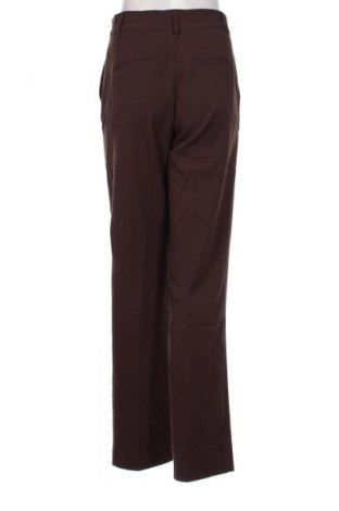Pantaloni de femei Edited, Mărime S, Culoare Maro, Preț 259,99 Lei
