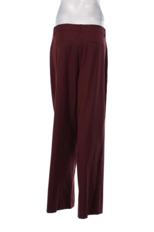 Pantaloni de femei Edited, Mărime M, Culoare Roșu, Preț 353,99 Lei
