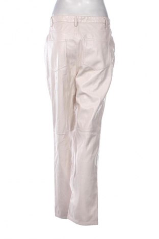 Pantaloni de femei Edited, Mărime M, Culoare Bej, Preț 304,99 Lei