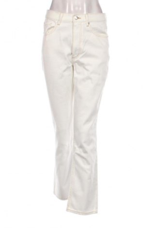 Pantaloni de femei Edited, Mărime S, Culoare Alb, Preț 304,99 Lei