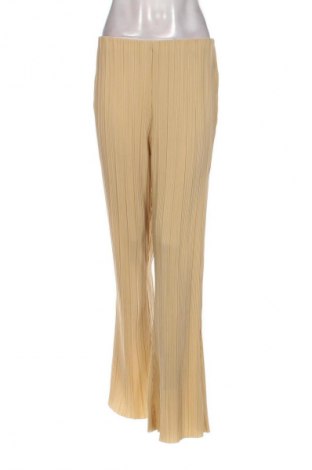 Damenhose Edited, Größe M, Farbe Beige, Preis 64,99 €