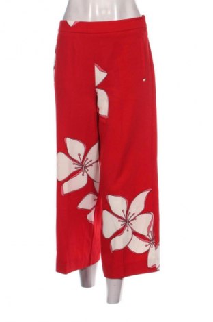 Damskie spodnie Emme by Marella, Rozmiar S, Kolor Czerwony, Cena 315,99 zł