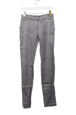 Γυναικείο παντελόνι Emporio Armani, Μέγεθος S, Χρώμα Γκρί, Τιμή 112,02 €