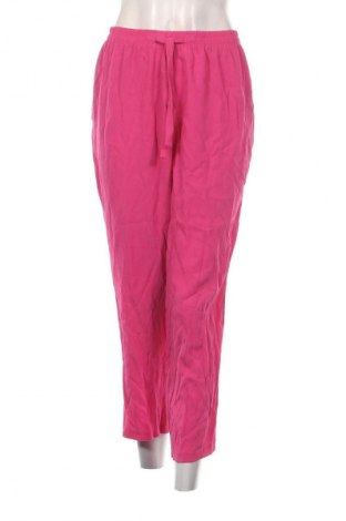 Damenhose Encadee, Größe XXL, Farbe Rosa, Preis 20,99 €