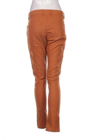 Damenhose Esmara, Größe L, Farbe Orange, Preis 20,99 €