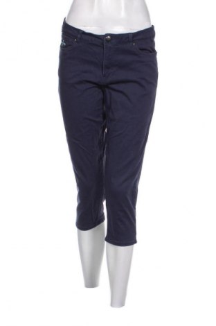 Damenhose Esmara, Größe L, Farbe Blau, Preis 8,99 €