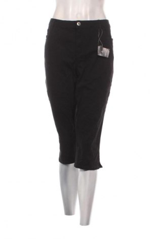 Pantaloni de femei Esmara, Mărime XL, Culoare Negru, Preț 150,99 Lei