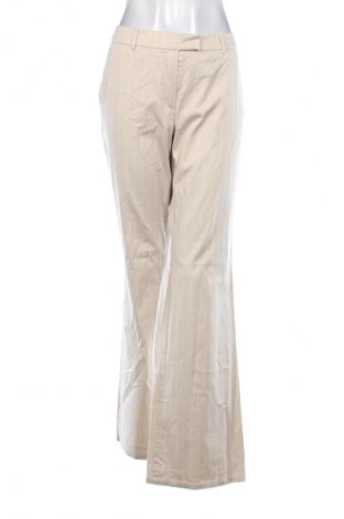 Pantaloni de femei Esmara, Mărime L, Culoare Bej, Preț 74,00 Lei