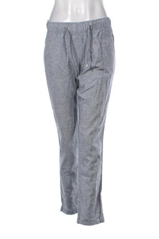 Pantaloni de femei Esmara, Mărime M, Culoare Gri, Preț 73,36 Lei