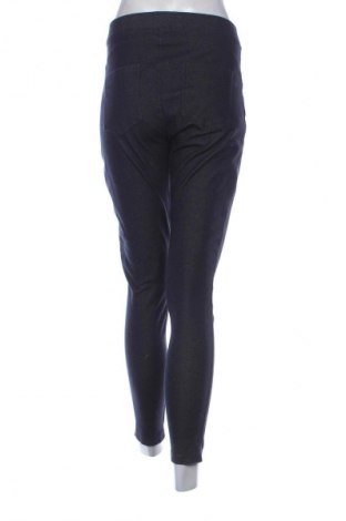 Pantaloni de femei Esmara, Mărime XL, Culoare Albastru, Preț 46,99 Lei