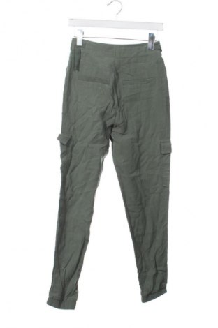 Pantaloni de femei Esprit, Mărime XS, Culoare Verde, Preț 53,99 Lei