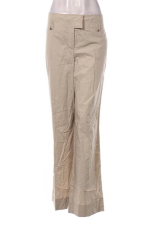 Pantaloni de femei Esprit, Mărime L, Culoare Bej, Preț 133,99 Lei