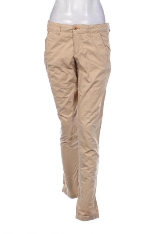 Damenhose Esprit, Größe L, Farbe Beige, Preis 20,97 €