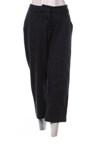 Pantaloni de femei Esprit, Mărime L, Culoare Albastru, Preț 133,99 Lei
