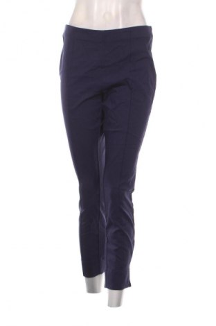 Damenhose Essentials by Milano, Größe M, Farbe Blau, Preis 8,99 €