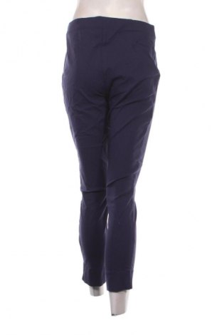 Damenhose Essentials by Milano, Größe M, Farbe Blau, Preis 8,99 €